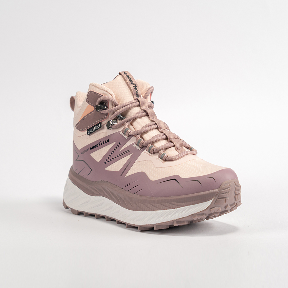 TENIS FEMENINO GOOD YEAR NIBAN – foto 2